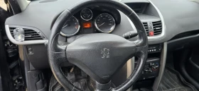 Peugeot 207 14i, СтарияМотор, снимка 16