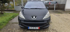 Peugeot 207 14i, СтарияМотор, снимка 8