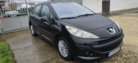 Peugeot 207 14i, СтарияМотор, снимка 7