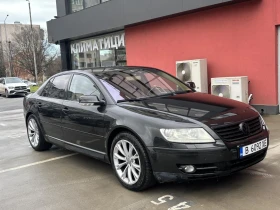 VW Phaeton Face Lift 3.0TDI, снимка 3