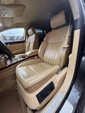 VW Phaeton Face Lift 3.0TDI, снимка 7