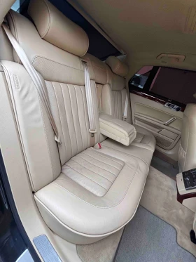 VW Phaeton Face Lift 3.0TDI, снимка 9