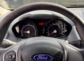 Ford Fiesta 1.6D, снимка 7