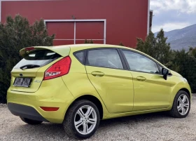 Ford Fiesta 1.6D, снимка 3