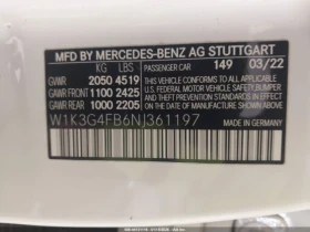 Mercedes-Benz A 220 Фиксирана крайна цена до България , снимка 14