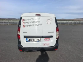 Dacia Dokker, снимка 2