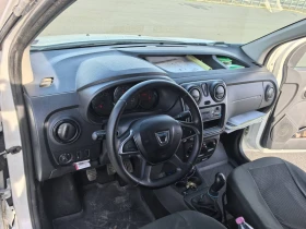 Dacia Dokker, снимка 6