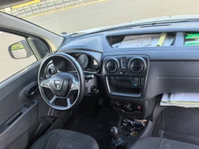 Dacia Dokker, снимка 5