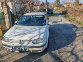VW Golf 1.6, снимка 1