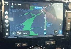 Opel Zafira 1.6 (110 hp) CNG, снимка 6