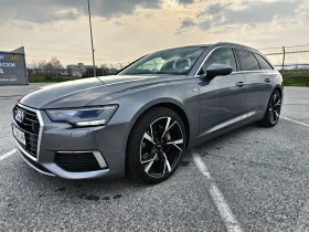 Audi A6 C8 4k, снимка 1