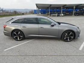 Audi A6 C8 4k, снимка 5