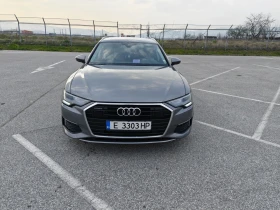 Audi A6 C8 4k, снимка 3