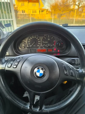 BMW 320 2.0, снимка 10