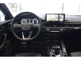Audi S5 * CUIR+ TOIT+ BLACK PACKAGE+ CUIR+ TOIT+ BLACK PAC, снимка 8