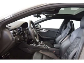 Audi S5 * CUIR+ TOIT+ BLACK PACKAGE+ CUIR+ TOIT+ BLACK PAC, снимка 7