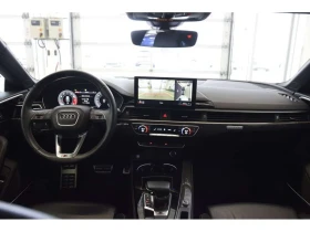 Audi S5 * CUIR+ TOIT+ BLACK PACKAGE+ CUIR+ TOIT+ BLACK PAC, снимка 9