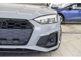 Audi S5 * CUIR+ TOIT+ BLACK PACKAGE+ CUIR+ TOIT+ BLACK PAC, снимка 2