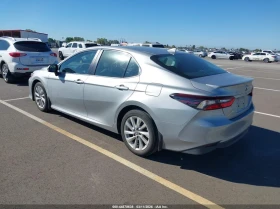 Toyota Camry 2.5l Le, снимка 3