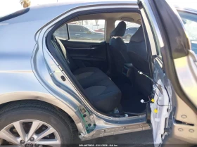 Toyota Camry 2.5l Le, снимка 8