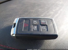 Jaguar Xf 2l R-Dynamic Se P300 Awd Automatic, снимка 11