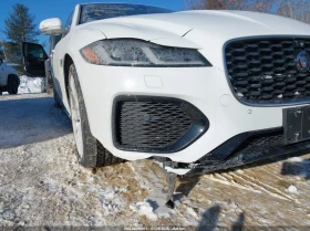 Jaguar Xf 2l R-Dynamic Se P300 Awd Automatic, снимка 6
