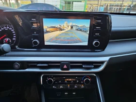 Kia K5 Гаранция до 2г., Автосервиз, Резервни части сигурн, снимка 15
