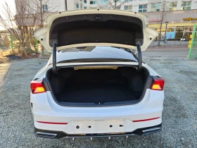 Kia K5 Гаранция до 2г., Автосервиз, Резервни части сигурн, снимка 10