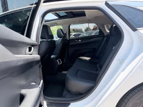 Kia K5 Гаранция до 2г., Автосервиз, Резервни части сигурн, снимка 12
