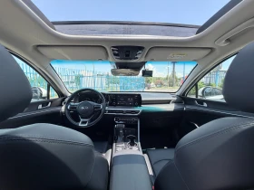 Kia K5 Гаранция до 2г., Автосервиз, Резервни части сигурн, снимка 14