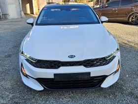 Kia K5 Гаранция до 2г., Автосервиз, Резервни части сигурн, снимка 2