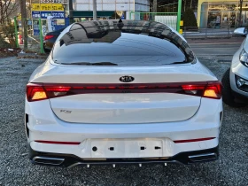 Kia K5 Гаранция до 2г., Автосервиз, Резервни части сигурн, снимка 5