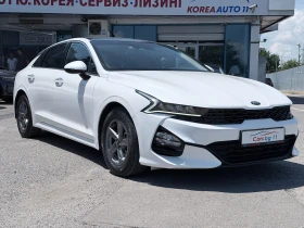 Kia K5 Гаранция до 2г., Автосервиз, Резервни части сигурн, снимка 1