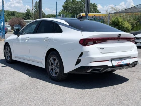 Kia K5 Гаранция до 2г., Автосервиз, Резервни части сигурн, снимка 4