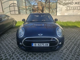 Mini Clubman 29000км! Чисто Нова Scrambler edition , снимка 2