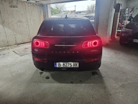 Mini Clubman 29000км! Нова Scrambler, снимка 2