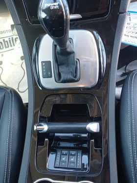 Ford Galaxy Titanium, снимка 15