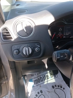 Ford Galaxy Titanium, снимка 16