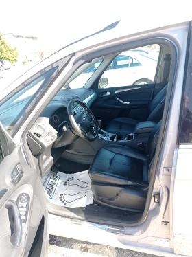 Ford Galaxy Titanium, снимка 7