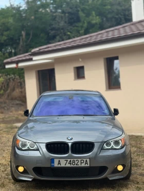 BMW 535, снимка 5
