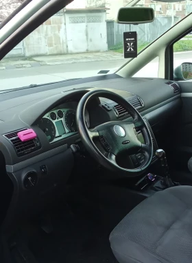 VW Sharan 1.9 Goal , снимка 5