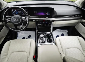 Kia Carnival 2.2 CRDI, снимка 13