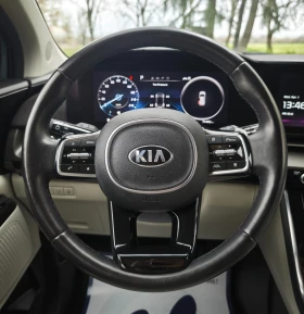 Kia Carnival 2.2 CRDI, снимка 10