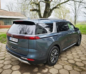 Kia Carnival 2.2 CRDI, снимка 4