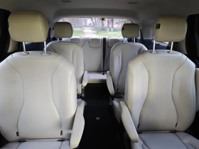 Kia Carnival 2.2 CRDI, снимка 17