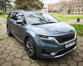 Kia Carnival 2.2 CRDI, снимка 2