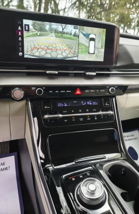 Kia Carnival 2.2 CRDI, снимка 16