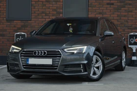 Audi A4 2.0 TDI, снимка 1