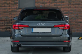 Audi A4 2.0 TDI, снимка 6