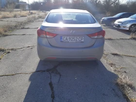 Hyundai Elantra, снимка 2